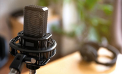 Радиосистемы и микрофоны