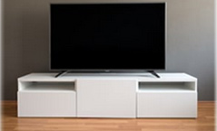 Мебель для AV аппаратуры