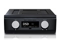 Musical Fidelity представляет Nu-Vista DAC: возрождение легенды в эпоху высокого разрешения