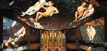 Реализованные проекты