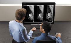 Медицинские мониторы