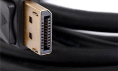 Кабели и разъемы