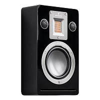 AudioVector QR Wall Black Piano