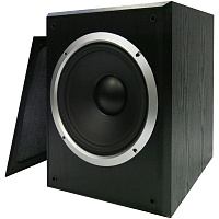 Attitude Alpha SUB 4500