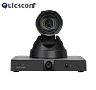 Quickconf — новое оборудование для видеоконференций от компании CTC CAPITAL