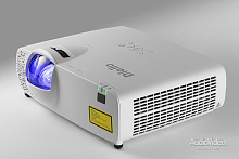 В рамках разумного. Короткофокусный проектор Diello DL-YK500ST (Тестирование SalonAV, сентябрь 2025).