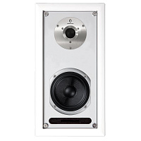 AudioVector Super INWALL Silky White