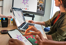 Barco ClickShare Bar – к видеоконференции готов! (AvClub.pro, ноябрь 2024)