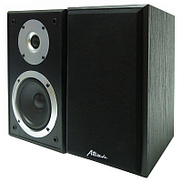 Полочная акустическая система Attitude Alpha 1500
