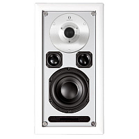 AudioVector Signature INWALL Silky White