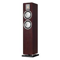 AudioVector QR 3 Dark Walnut