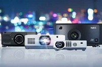 Лазерные проекторы NEC: практичность и качество (Журнал Light.Sound.News#6 2017).