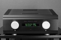 Душа титана. Интегральный усилитель Musical Fidelity Nu-Vista 600 (тестирование Salonav.com, май 2018).