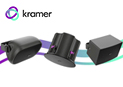 Kramer расширил ассортимент акустики шестью новыми активными моделями с поддержкой Dante