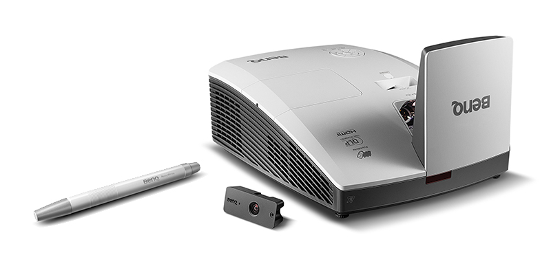 BenQ MH856UST Educational FHD Projectors BenQ MH856UST Educational FHD Projectors