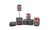 Audiocenter серия SA3: активная акустика с высоким соотношением цены и качества