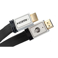 JIB 5001B/NL-2.0m High-end HDMI