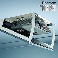 Draper Phantom/A