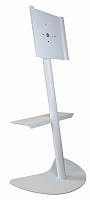 OMB GYRO STAND (white)