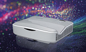 Sonnoc SNP-LU500T: лазерный ультракороткофокусный проектор