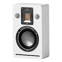 AudioVector QR Wall Silky White
