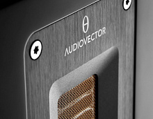 Акустические системы Audiovector QR5 (Salonav.com, август 2019)