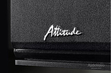 ПОПРОБУЙТЕ УГАДАТЬ - Комплект акустики Attitude Alpha 5.1