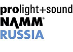 Prolight & Sound NAMM 2019