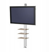 SMS Flatscreen X WH S1455 Video Conference